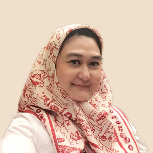 Leni Santiana